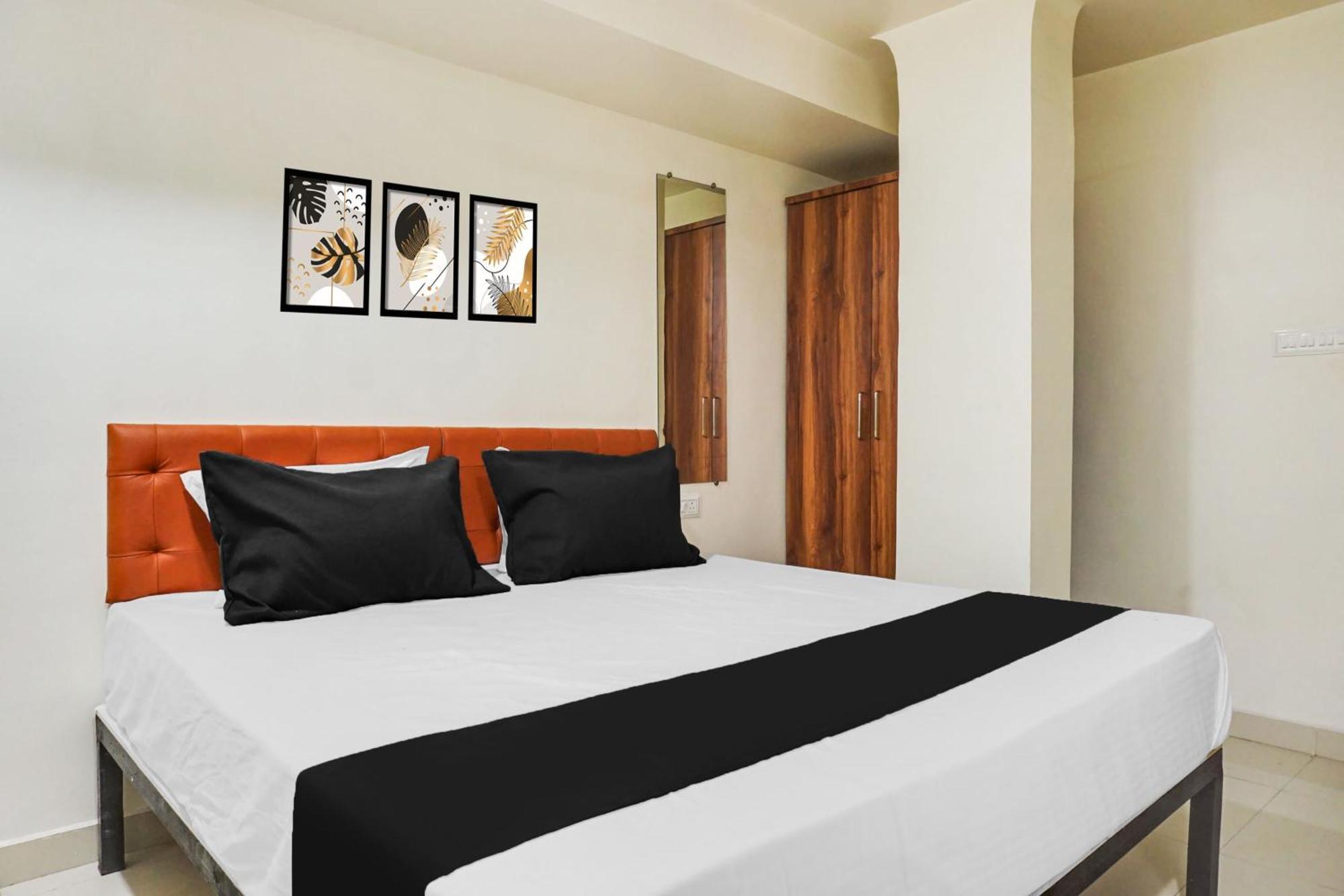 Hotel O Sarovar Pune