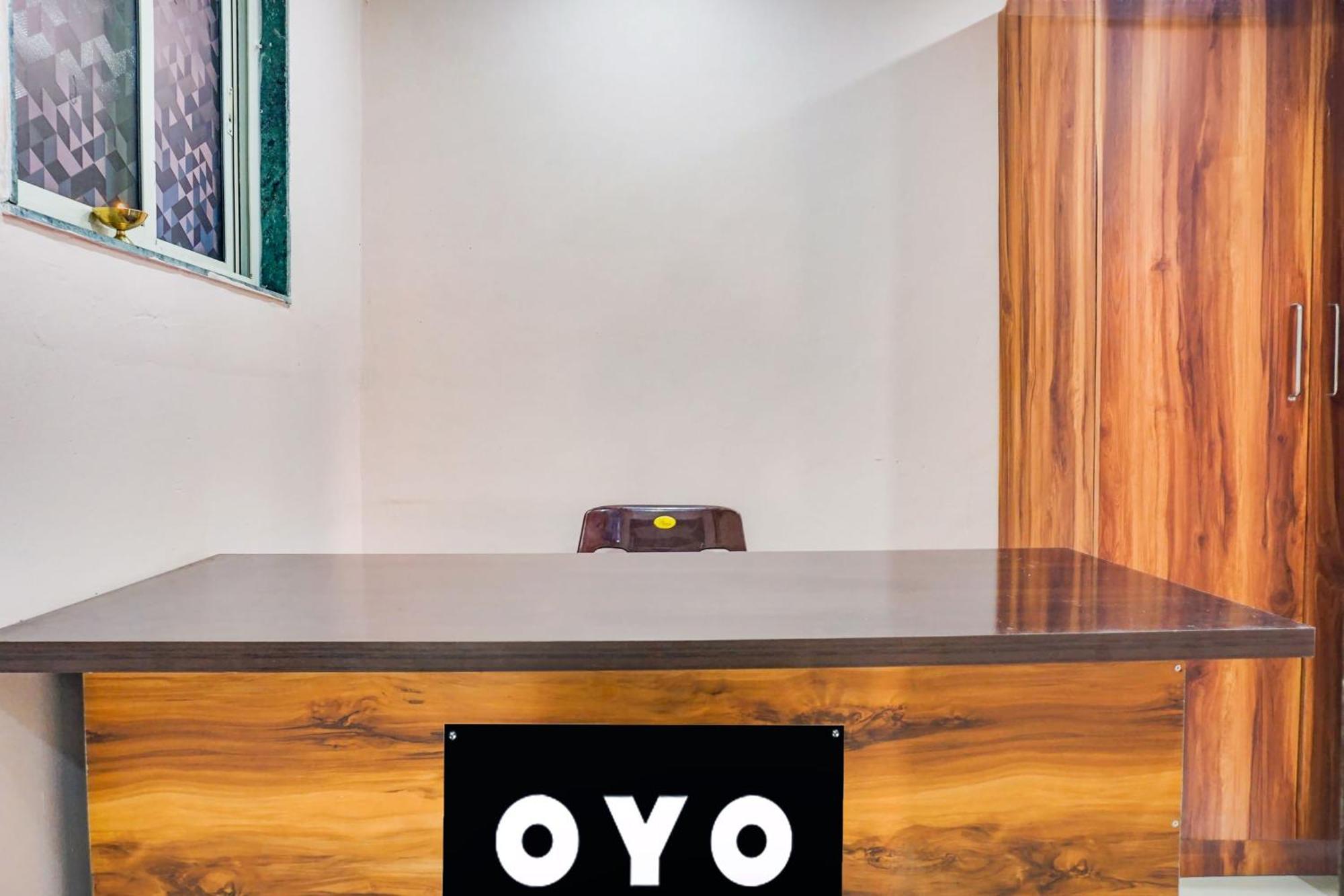 Hotel O Sarovar 3*