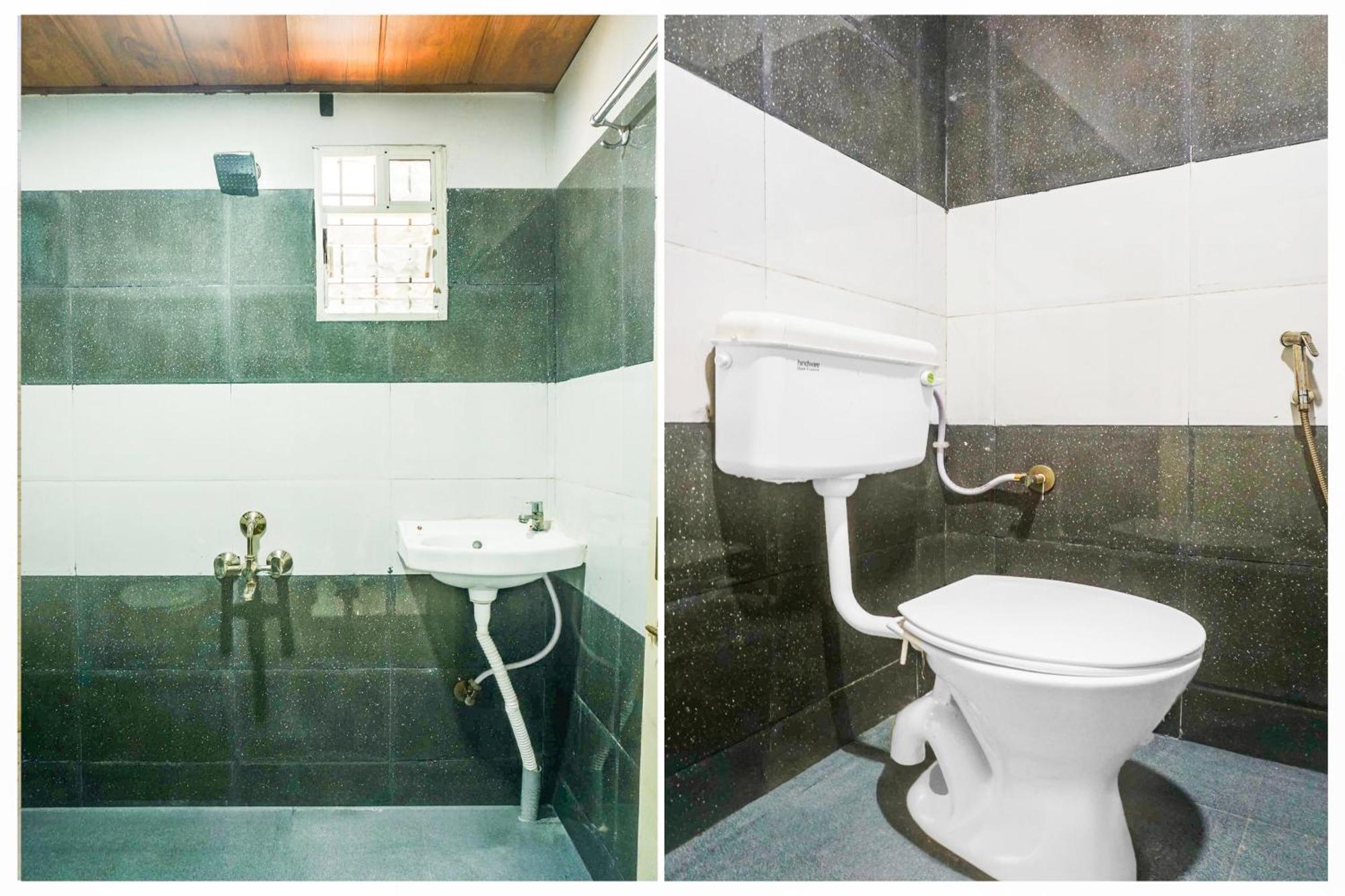 O Sarovar 3*