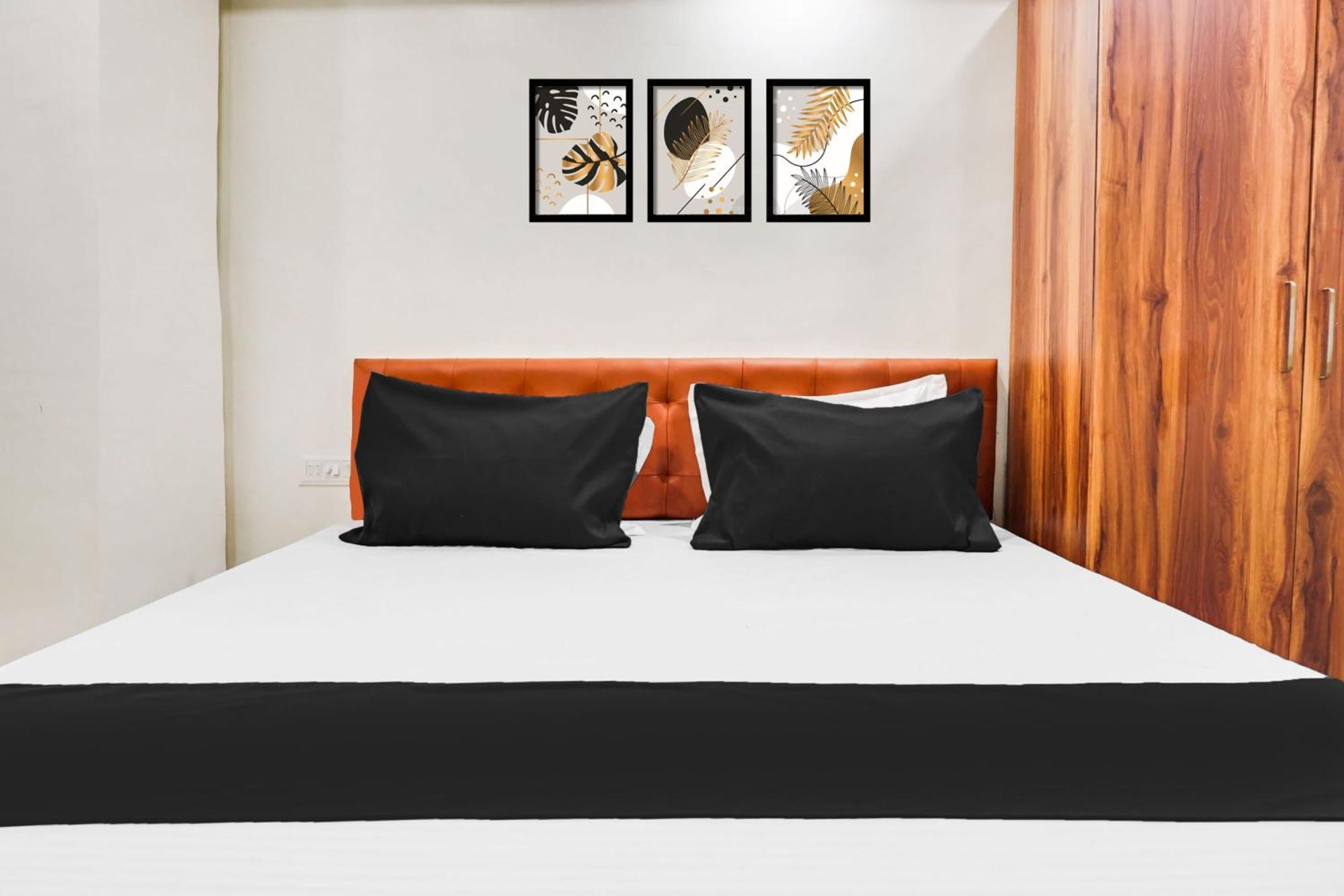 O Sarovar 3*