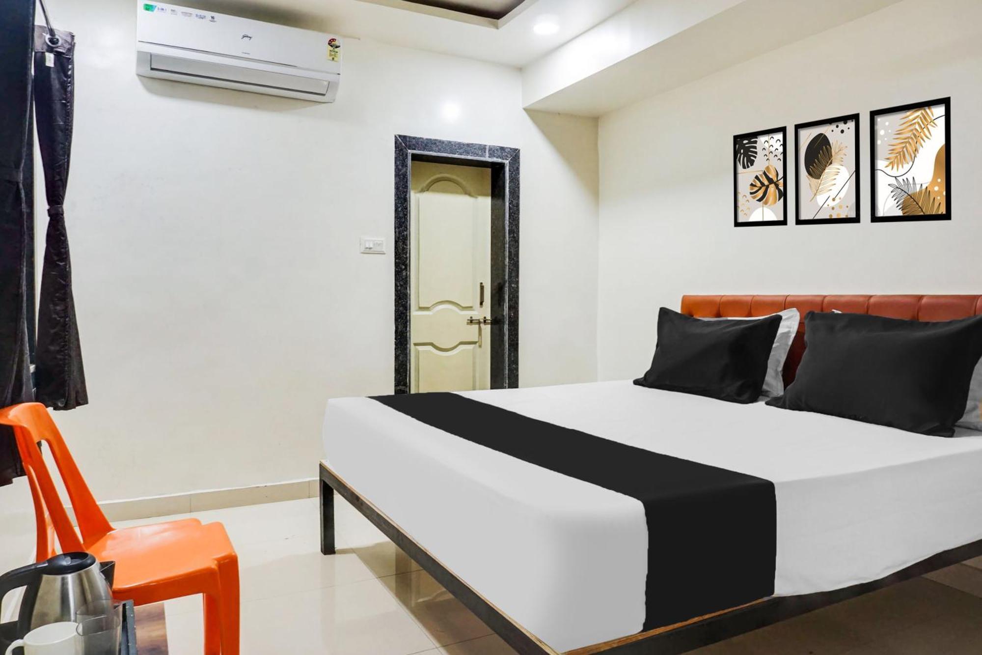 O Sarovar 3*