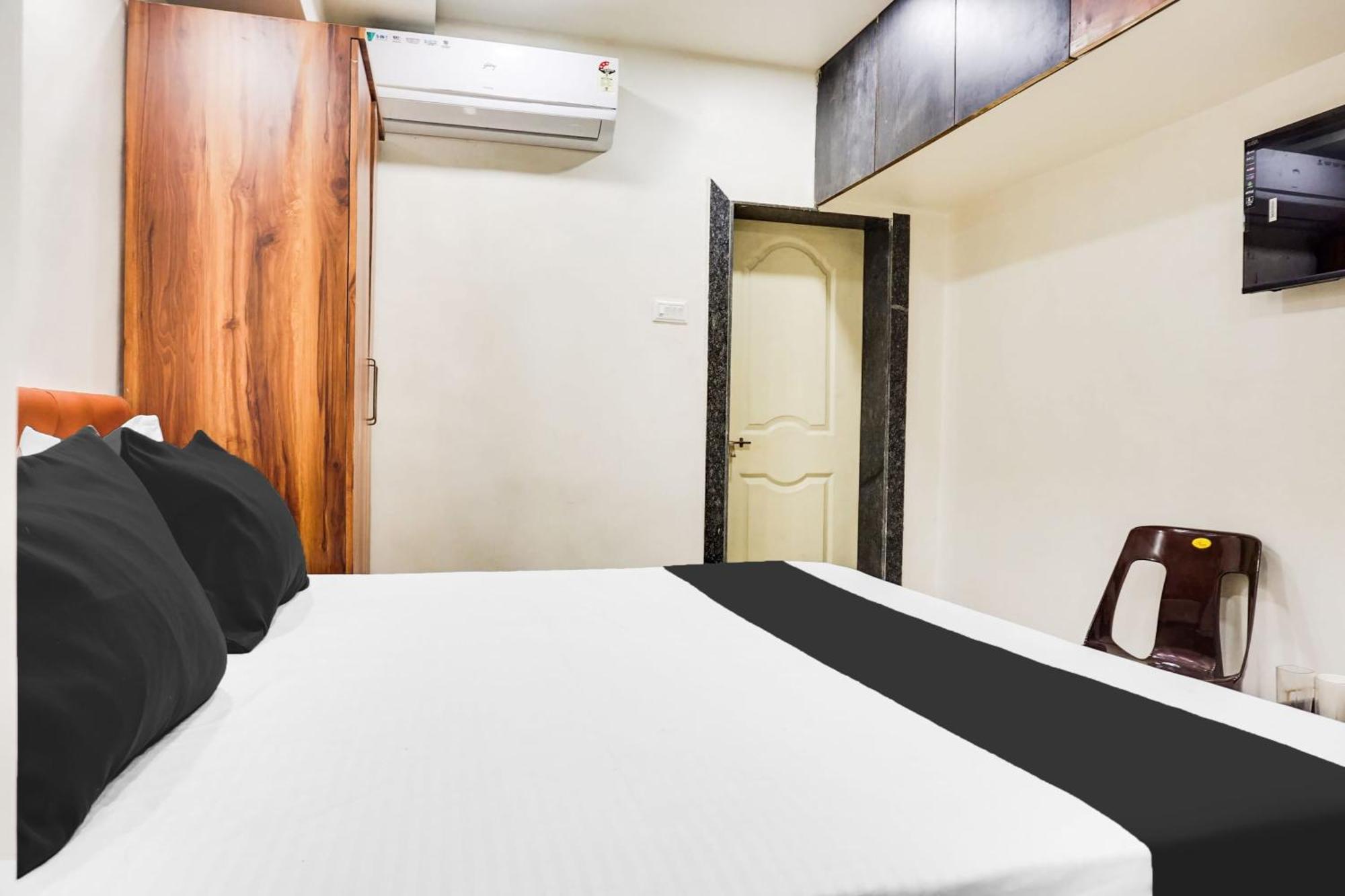 O Sarovar 3*