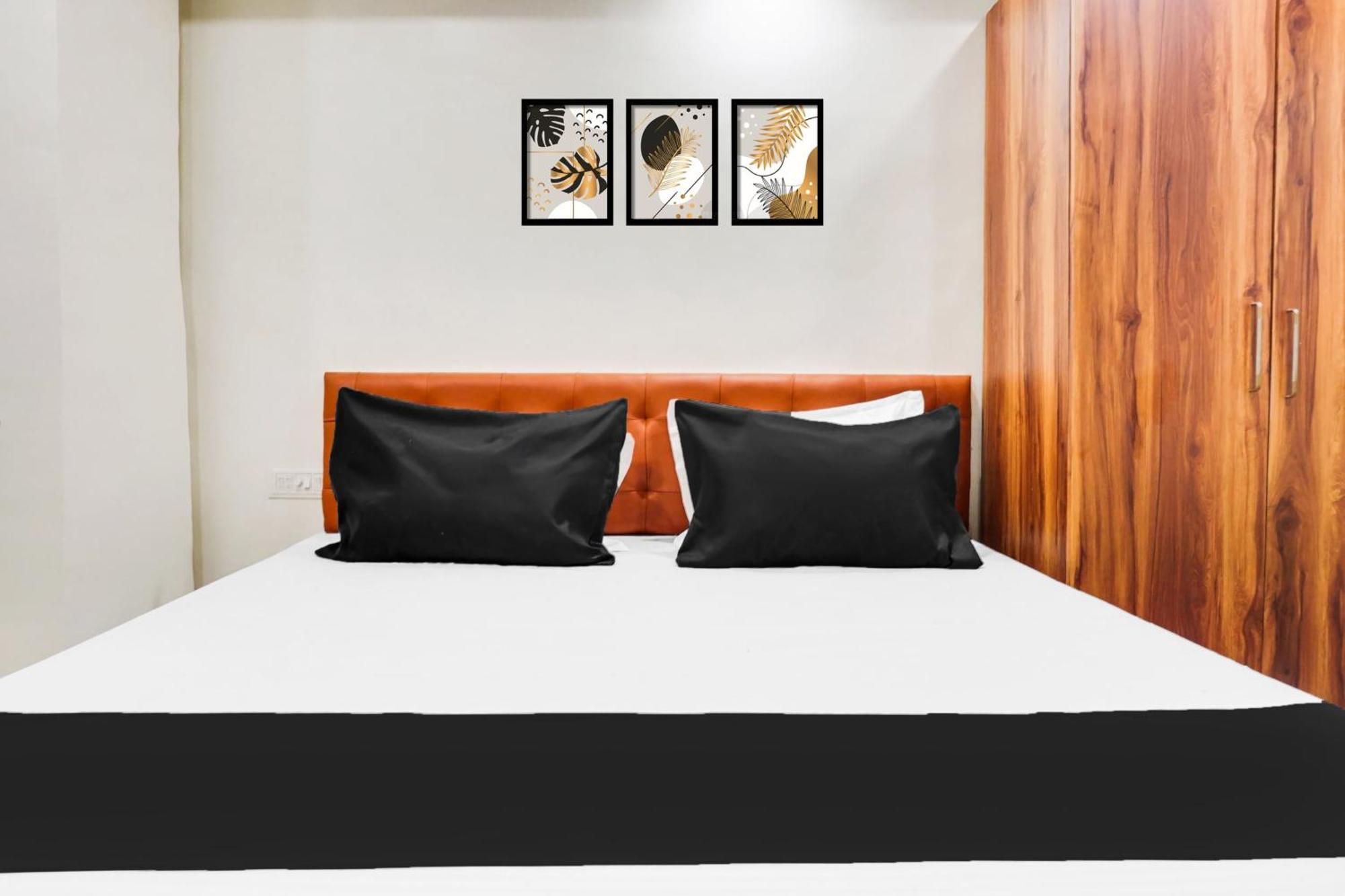 O Sarovar Hotel Pune